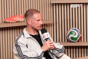 麦卡选三名球员加入阿根廷队:佩德里、亚马尔、姆巴佩